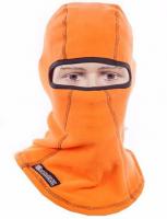 Starks Подшлемник Balaclava Fleece Collar Оранжевый в Воронеже