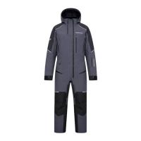 Finntrail Комбинезон зимний Ridge 2L 3854 GreyGraphite в Воронеже