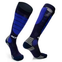Acerbis Гольфы кроссовые MX Impact Blue в Воронеже