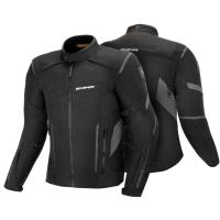 Shima Куртка Rush 2.0 Men black в Воронеже
