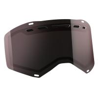 Scott Линзы Prospect/Fury amplifier silver chrome в Воронеже