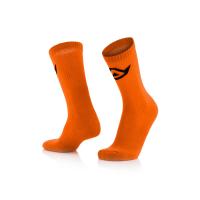 Acerbis Носки высокие Cotton Orange в Воронеже