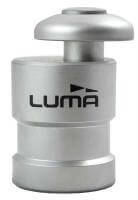 Luma Замок на диск тормозной SOLIDO D1016 (Ø16 ММ) хром в Воронеже