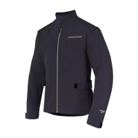 Finntrail Куртка Guard 4078 DarkGrey в Воронеже