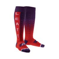 Leatt Носки Moto Socks SunDown 2024 в Воронеже