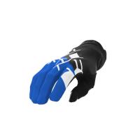 Acerbis Перчатки MX Linear Blue/Black в Воронеже
