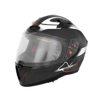 Beon Шлем B-500 Carbon Carbon/Black/White в Воронеже