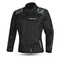 Dimox Мотокуртка текстиль Swift Women Camouflage в Воронеже