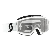 Scott Очки кроссовые Primal clear white clear works в Воронеже