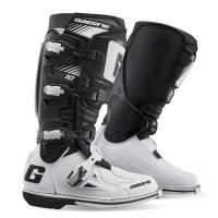 Gaerne Мотоботы SG-10 Black/White в Воронеже