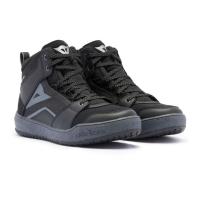 Dainese Ботинки Suburb D-WP Shoes WMN black/iron gate/metal в Воронеже