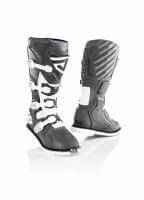Acerbis Мотоботы кроссовые X-Race Grey в Воронеже