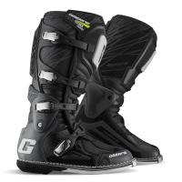 Gaerne Мотоботы Fastback Endurance Black в Воронеже