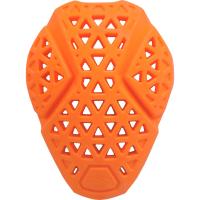 Scott Защитные вставки D3O Shoulder Protector LP2 ORANGE в Воронеже
