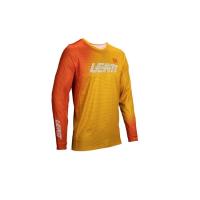 Leatt Джерси 3.5 Ride Kit V25 Flame в Воронеже