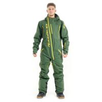 Dragonfly Комбинезон Gravity Premium Man Khaki (Kamchatka) 2024 в Воронеже