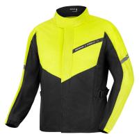Shima Куртка Дождевик Hydrodry 2.0 Black/Fluo в Воронеже