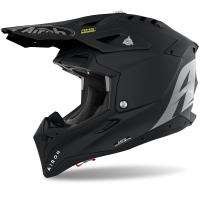 Airoh Мотошлем Aviator 3 Black Matt в Воронеже