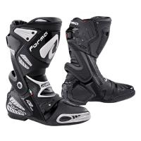 Forma Мотоботы Ice Pro Flow Black в Воронеже