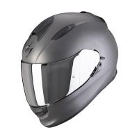 Scorpion Exo Мотошлем Exo-491 Solid Антрацит Матовый в Воронеже