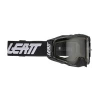 Leatt Маска Velocity 6.5 Enduro Graphene Clear 83% в Воронеже