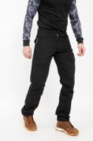 Starks мотоджинсы Chameleon Strong Черные в Воронеже