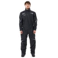 Dragonfly Комбинезон - дождевик Evo Man Black 2025 в Воронеже