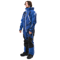 Dragonfly Комбинезон утепленный Extreme 2.0 Man Navy Blue - Camo 2025 в Воронеже