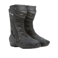 TCX Мотоботы S-TR1 WP 001 Black в Воронеже