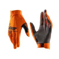Leatt Детские перчатки для мотокросса 1.5 V26 Orange в Воронеже
