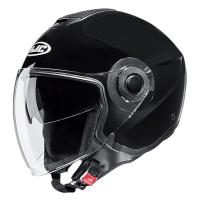 HJC Шлем i40N Metal Black в Воронеже