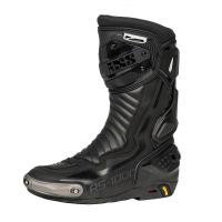 IXS Мотоботы RS-1000 черный в Воронеже