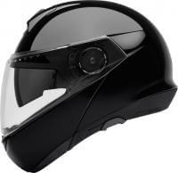 Schuberth Шлем модуляр C4 PRO черный глянец в Воронеже