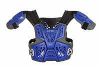 Acerbis Защита тела (Панцирь) Gravity Roost Blue в Воронеже