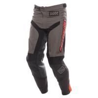 Fasthouse Брюки Grindhouse Pant Gray/Red в Воронеже