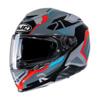 HJC Шлем RPHA71 Hapel MC21 в Воронеже