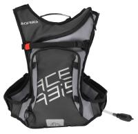 Acerbis Рюкзак с гидропаком Senter Black/Grey (7/2 L) в Воронеже