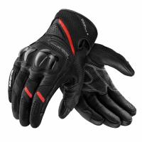 Shima Мотоперчатки Spark 3.0 Men Black/Red в Воронеже