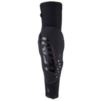 Leatt Налокотники 3DF 5.0 Evo Junior Black в Воронеже
