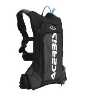 Acerbis Рюкзак с гидропаком X-Storm Logo Black/White (14,5/3 L) в Воронеже