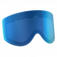 Scott Линзы 80's DL TML blue afc в Воронеже