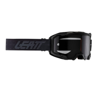 Leatt Маска Velocity 4.5 Desert Stealth Smoke 28% в Воронеже