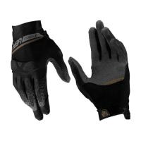 Leatt Перчатки ADV X-Flow 5.5 Short 2026 Stealth в Воронеже