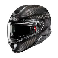 HJC Шлем RPHA91 Carbon Black Carbon в Воронеже
