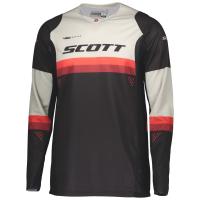 Scott Джерси 450 Podium black/red  в Воронеже