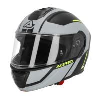 Acerbis Шлем TDC Grey/Yellow в Воронеже