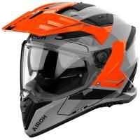 Airoh Мотошлем Bandit Tune Orange Gloss в Воронеже