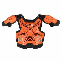 Acerbis Защита тела детская (Панцирь) Gravity Kid Roost Orange в Воронеже