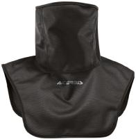 Acerbis Воротник ветрозащитный Dalby Black в Воронеже