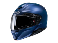 HJC Шлем RPHA91 Semi Flat Metallic Blue в Воронеже